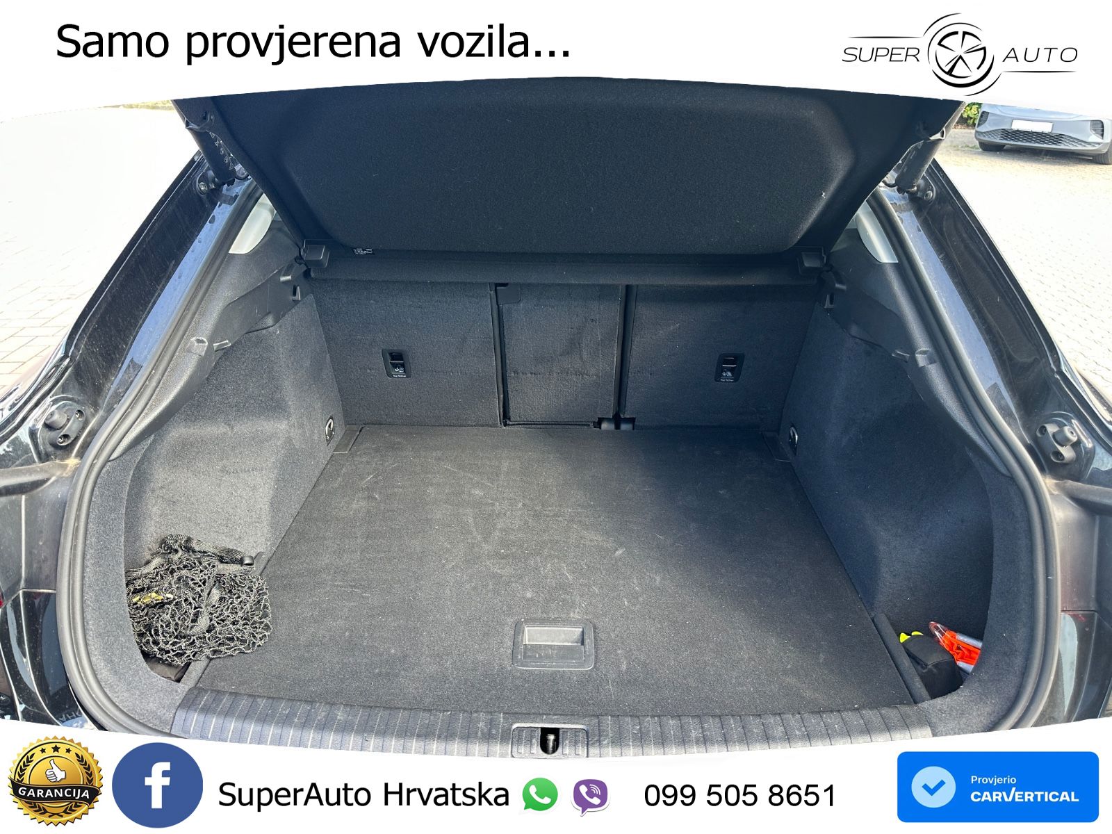 Audi Q3 Sportback 40 TDI (200 KS) quattro S tronic