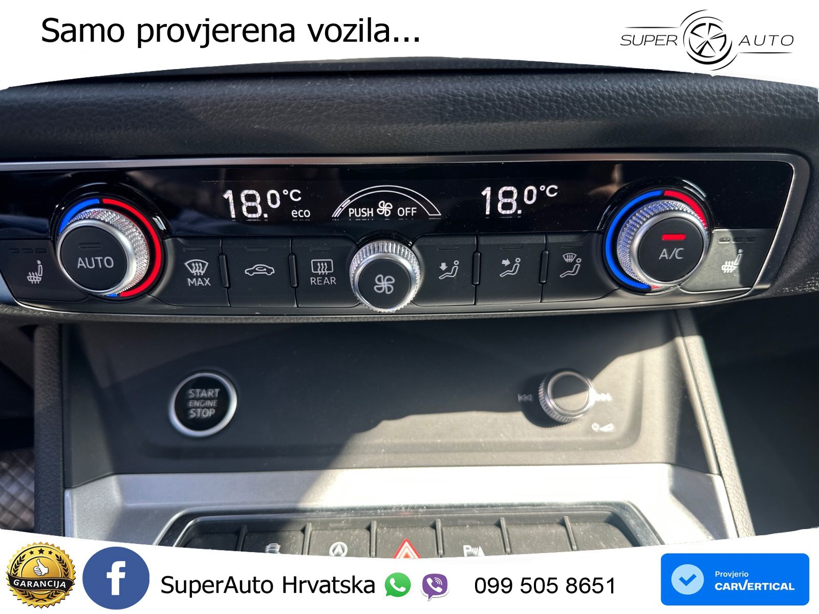 Audi Q3 Sportback 40 TDI (200 KS) quattro S tronic