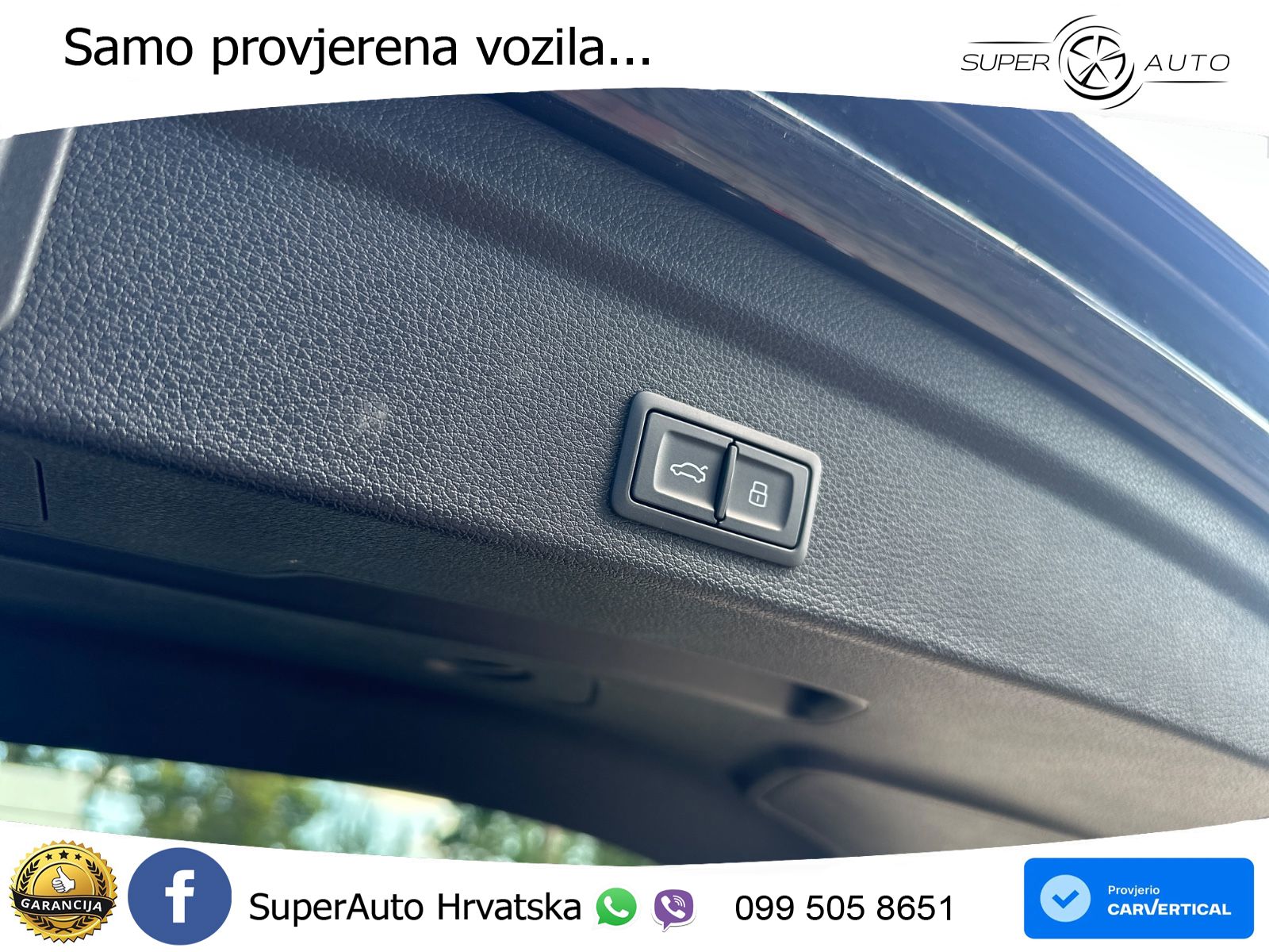Audi Q3 Sportback 40 TDI (200 KS) quattro S tronic