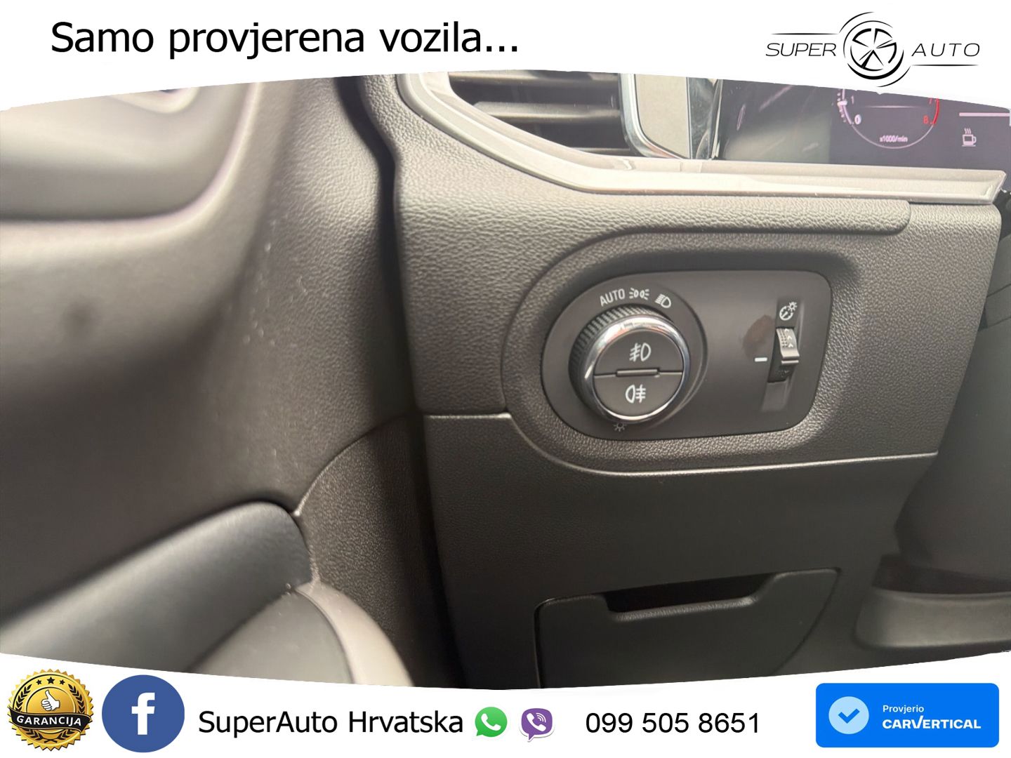 Opel Grandland 1.2i Turbo (130 KS) Automatic Elegance LED+GR SJED+ACC