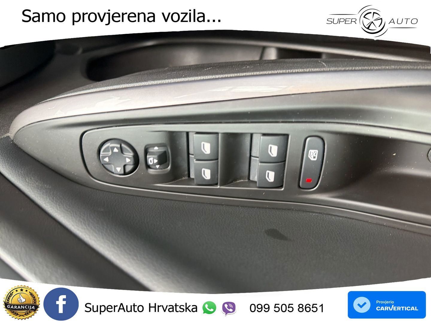 Opel Grandland 1.2i Turbo (130 KS) Automatic Elegance LED+GR SJED+ACC
