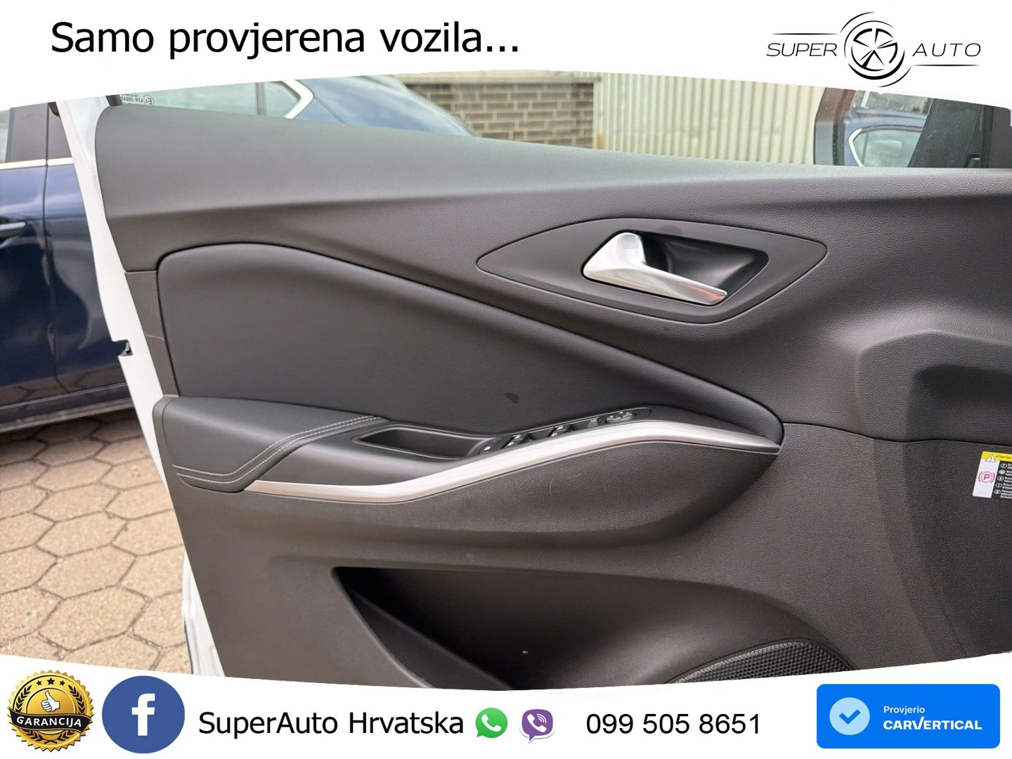 Opel Grandland 1.2i Turbo (130 KS) Automatic Elegance LED+GR SJED+ACC