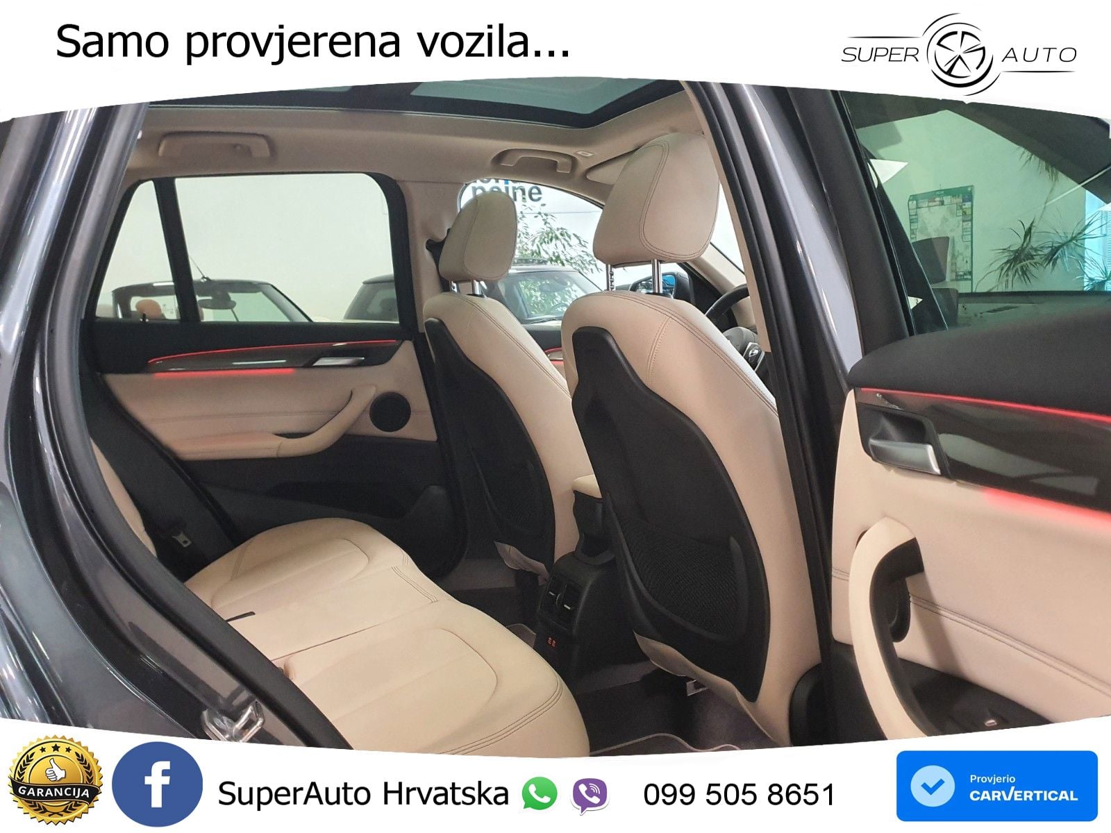BMW X1 18d (150 KS)