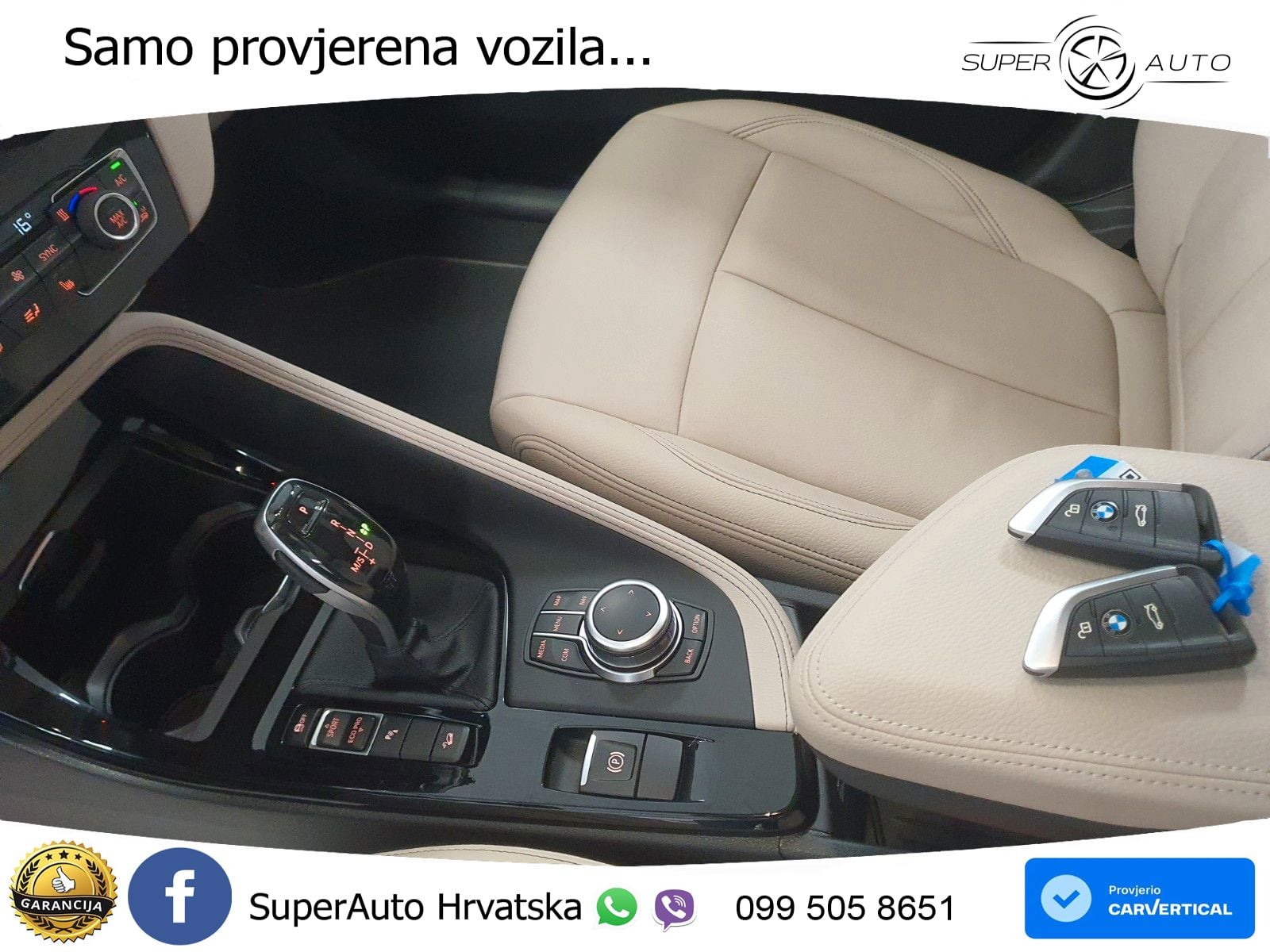 BMW X1 18d (150 KS)