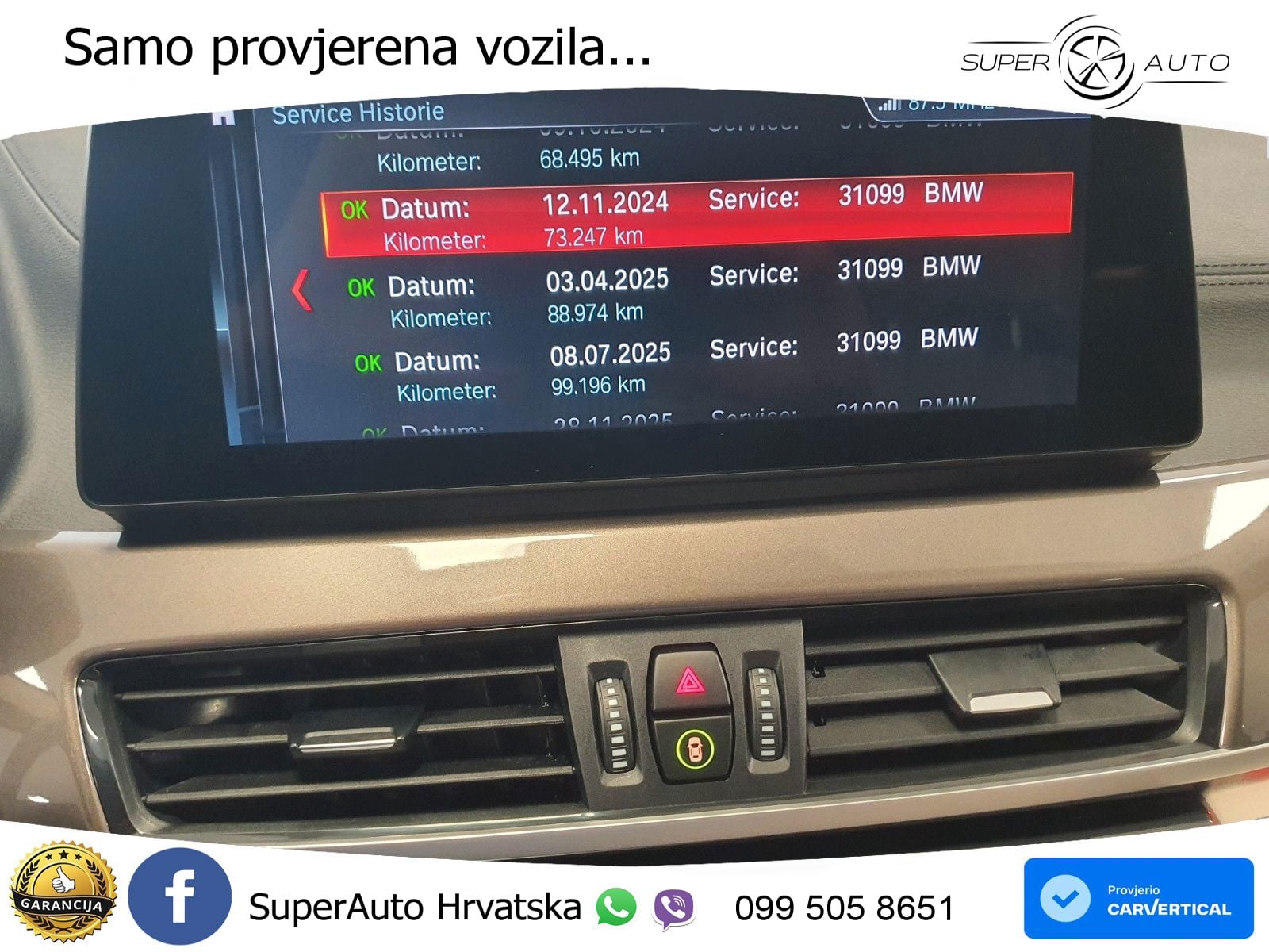 BMW X1 18d (150 KS)