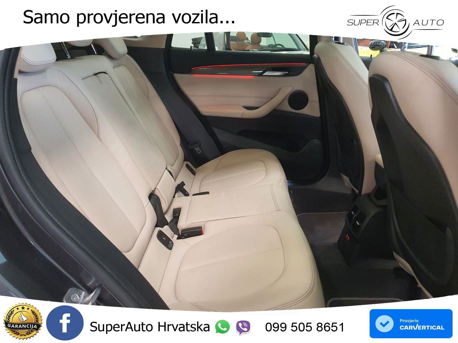 BMW X1 18d (150 KS)