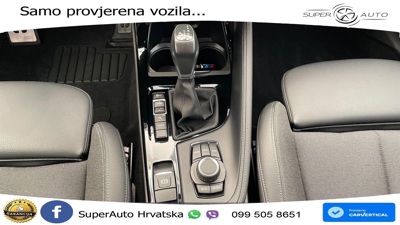 BMW X2 xDrive25e Steptronic M Sport