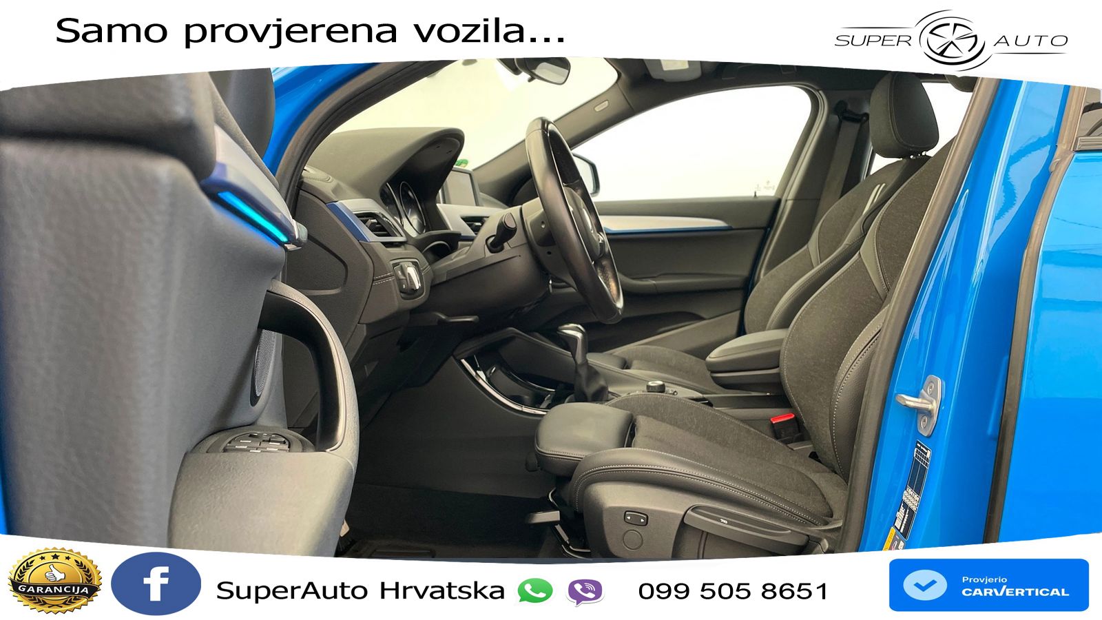 BMW X2 xDrive25e Steptronic M Sport