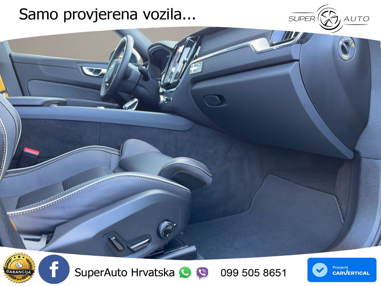 Volvo XC60 T8 AWD Geartronic ACC+HEAD+4xGR SJED+360+PANO