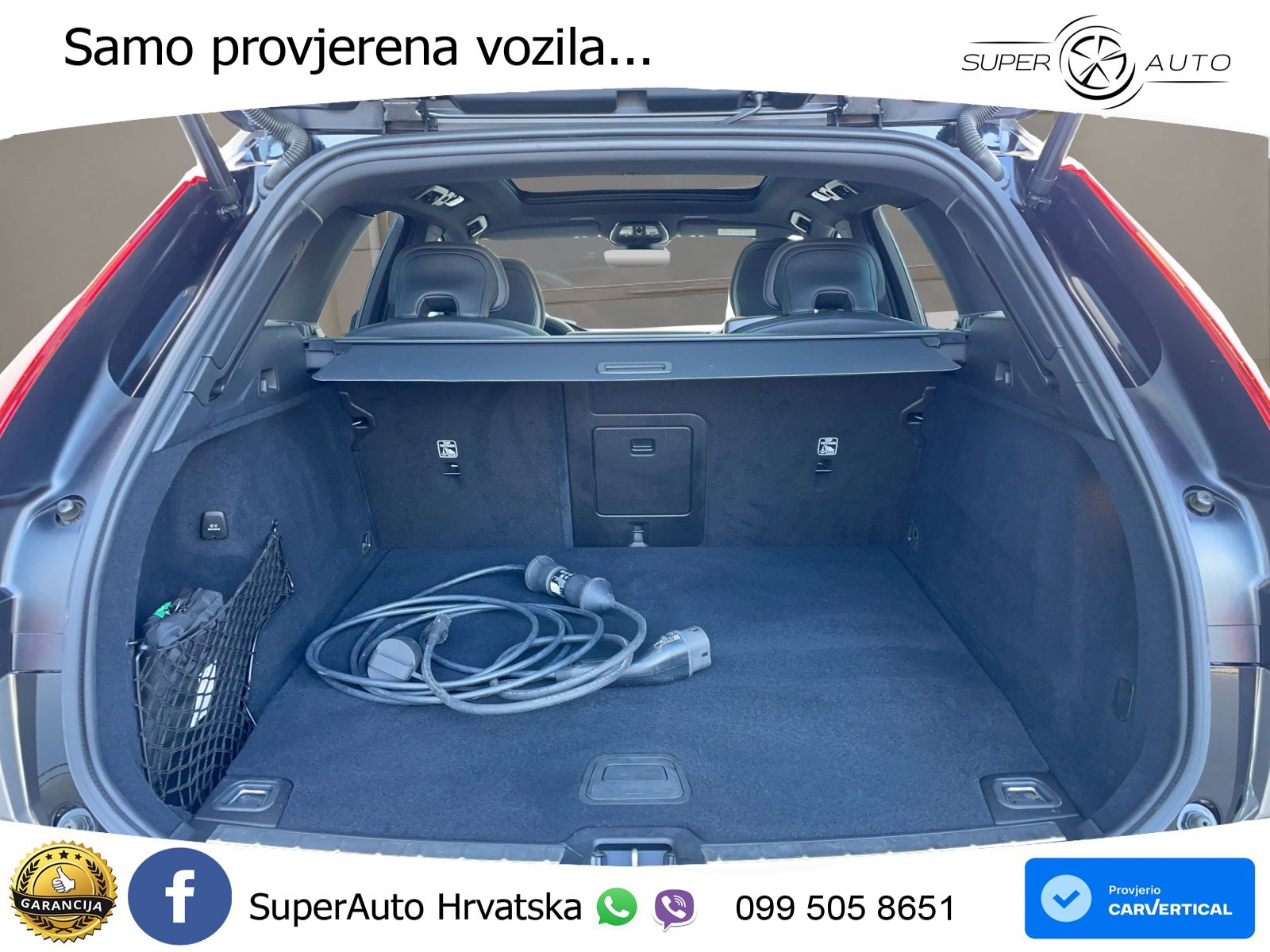 Volvo XC60 T8 AWD Geartronic ACC+HEAD+4xGR SJED+360+PANO