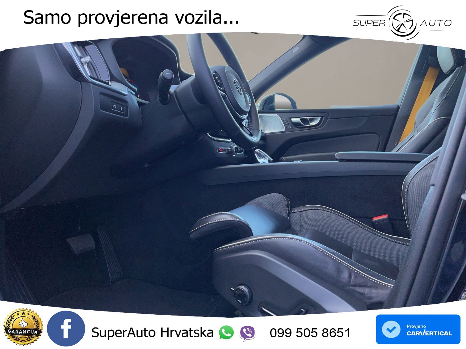 Volvo XC60 T8 AWD Geartronic ACC+HEAD+4xGR SJED+360+PANO