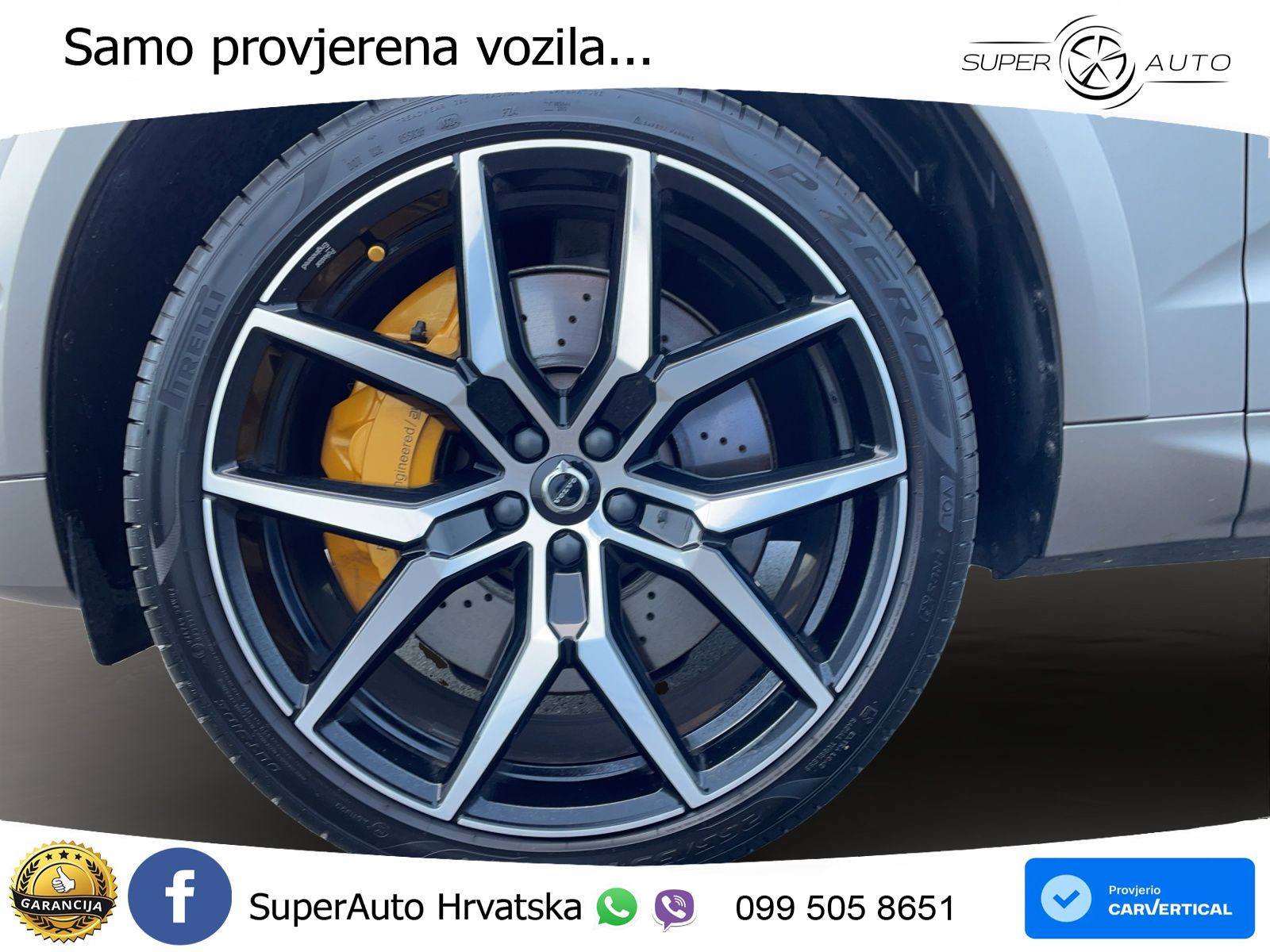 Volvo XC60 T8 AWD Geartronic ACC+HEAD+4xGR SJED+360+PANO