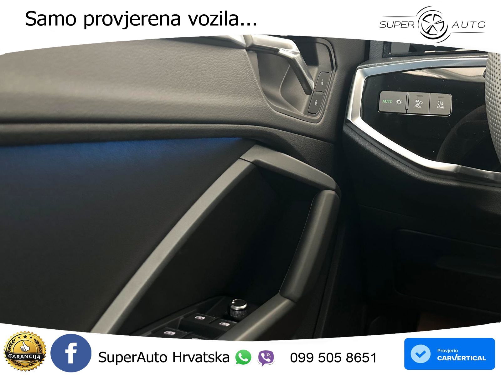Audi Q3 40 TDI (200 KS) quattro S tronic S line MATRIX+GR SJED+KAM