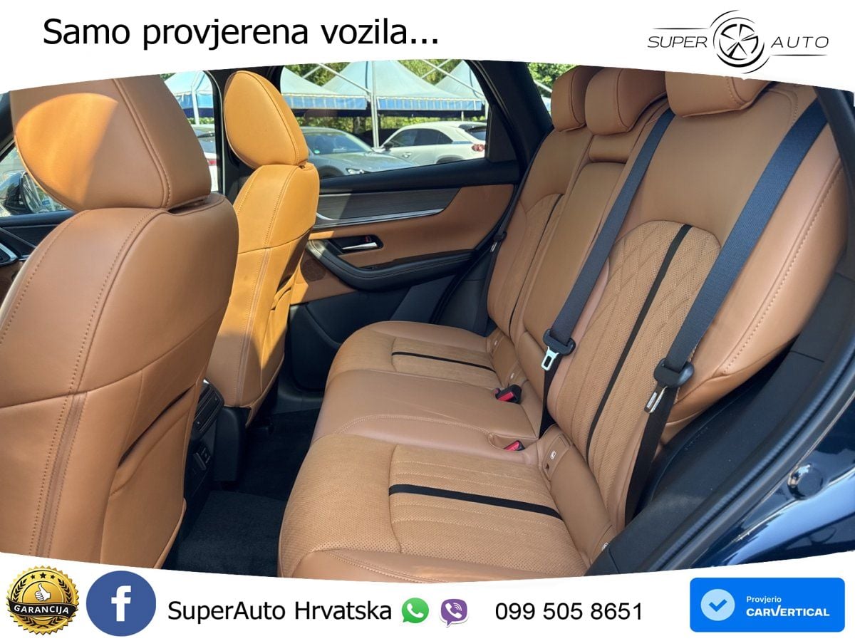 Mazda CX-60 3.3 e-Skyactiv D (254 KS) AWD Automatic MATRIX+GR SJED+KAM