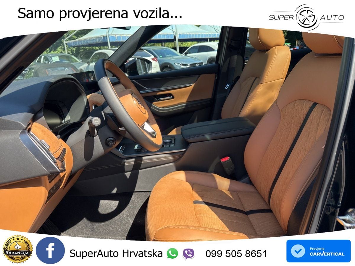 Mazda CX-60 3.3 e-Skyactiv D (254 KS) AWD Automatic MATRIX+GR SJED+KAM