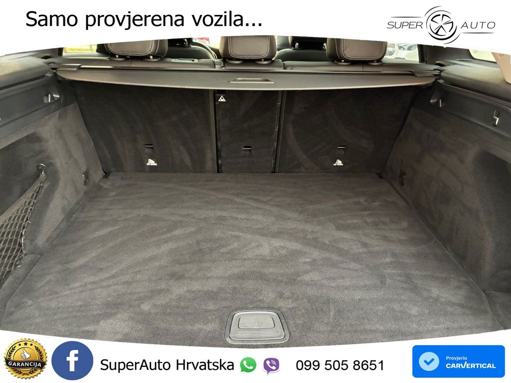 Mercedes GLC 200 (197 KS) 4MATIC G-TRONIC AMG