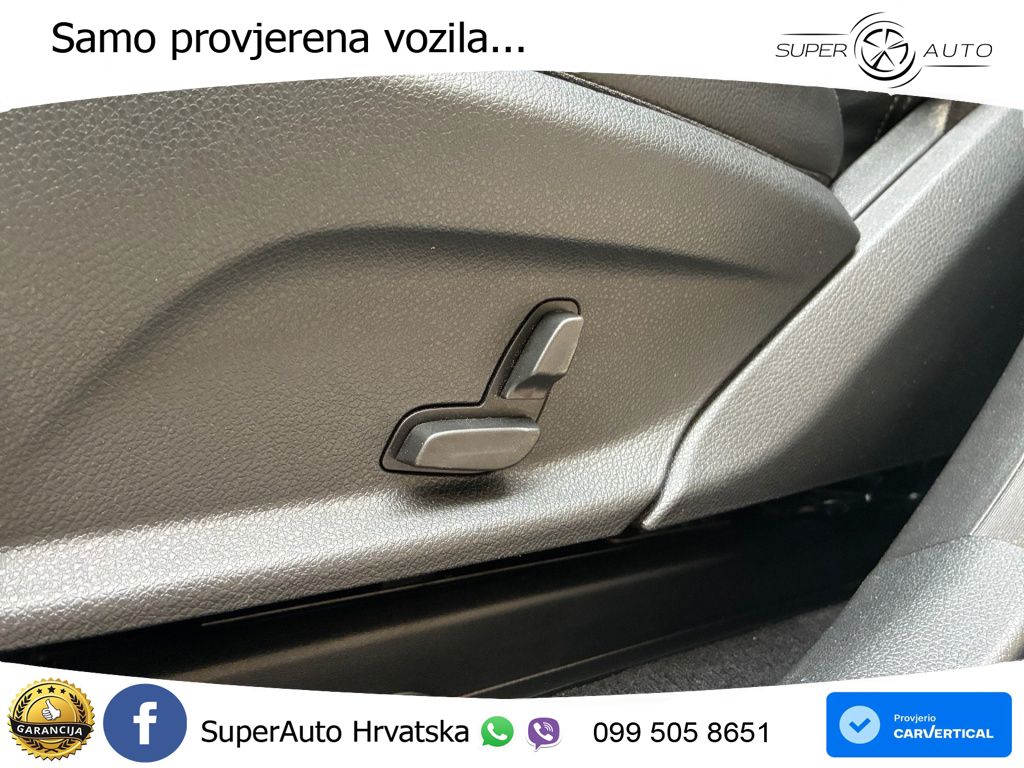 Mercedes GLC 200 (197 KS) 4MATIC G-TRONIC AMG