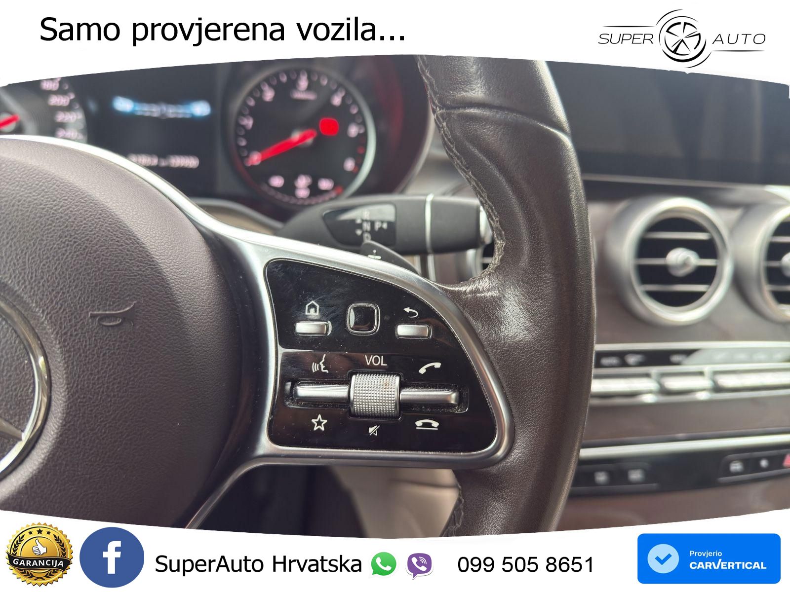 Mercedes GLC 300d (245 KS) 4MATIC G-TRONIC LED+GR SJED+ACC