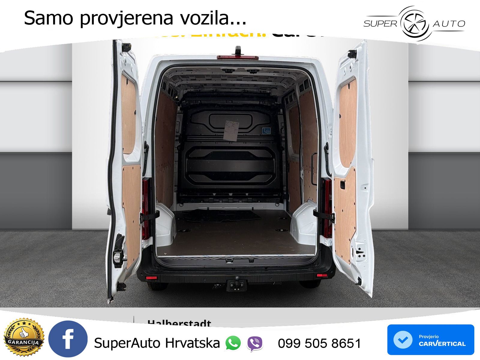 Renault Master Kasten L2H2 3,5t 130 Klima BT Kamera 131 KS