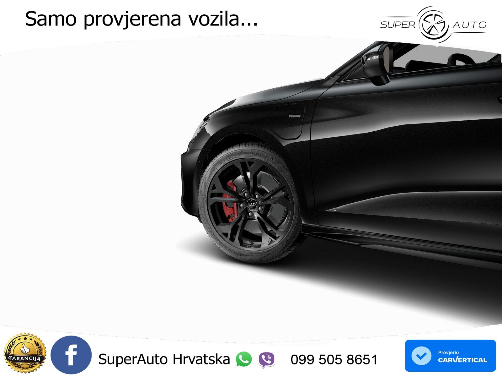 Audi A3 45 TFSIe (272 KS) S tronic LED+GR SJED+ACC