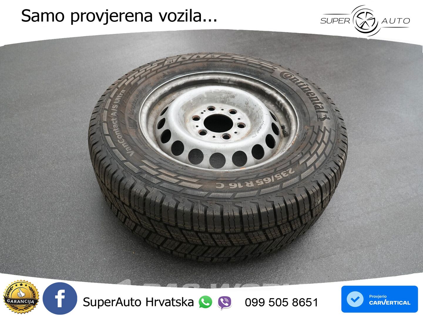 Mercedes-Benz Sprinter 319 CDI Automaat Dubbele Cabine L3H2 3, 190 KS