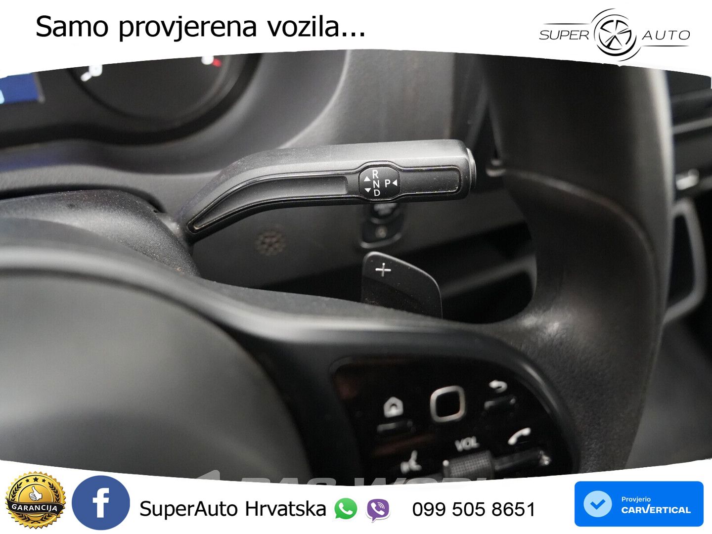 Mercedes-Benz Sprinter 319 CDI Automaat Dubbele Cabine L3H2 3, 190 KS