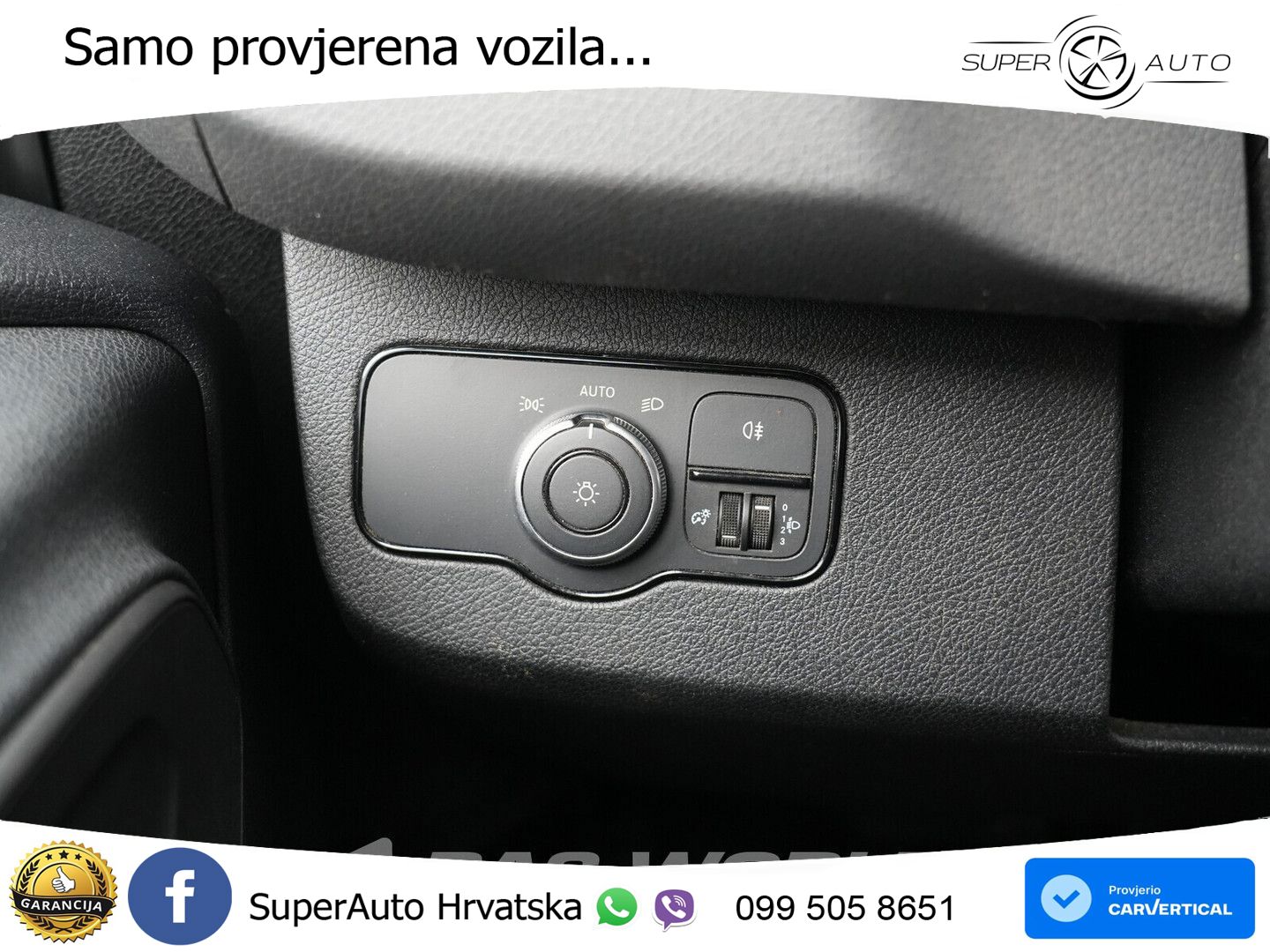Mercedes-Benz Sprinter 319 CDI Automaat Dubbele Cabine L3H2 3, 190 KS