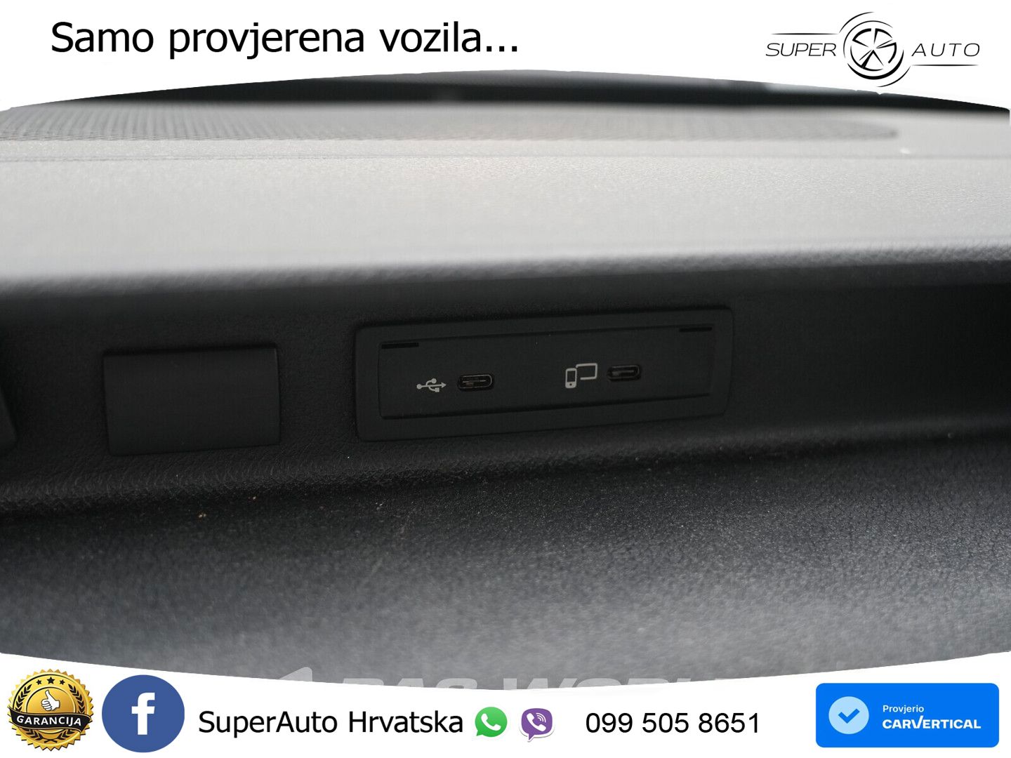 Mercedes-Benz Sprinter 319 CDI Automaat Dubbele Cabine L3H2 3, 190 KS