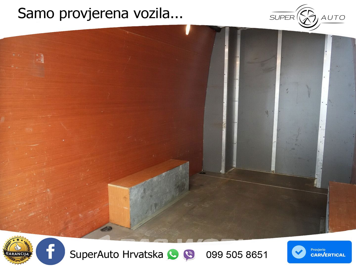Mercedes-Benz Sprinter 319 CDI Automaat Dubbele Cabine L3H2 3, 190 KS
