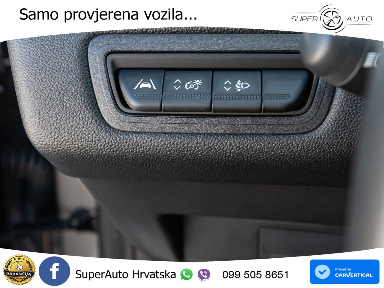 Renault Captur 1.3 TCe (140 KS) Intens