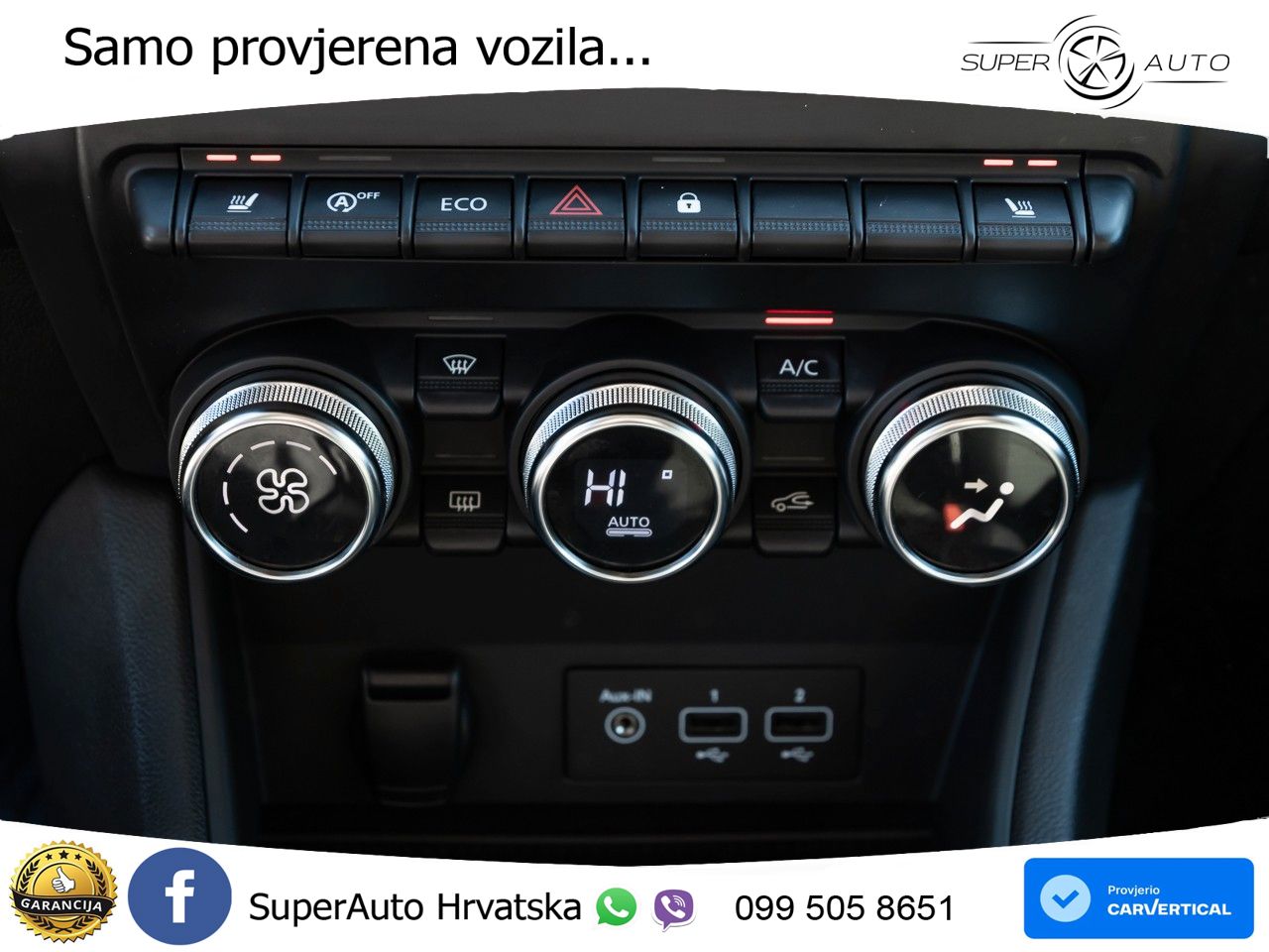 Renault Captur 1.3 TCe (140 KS) Intens