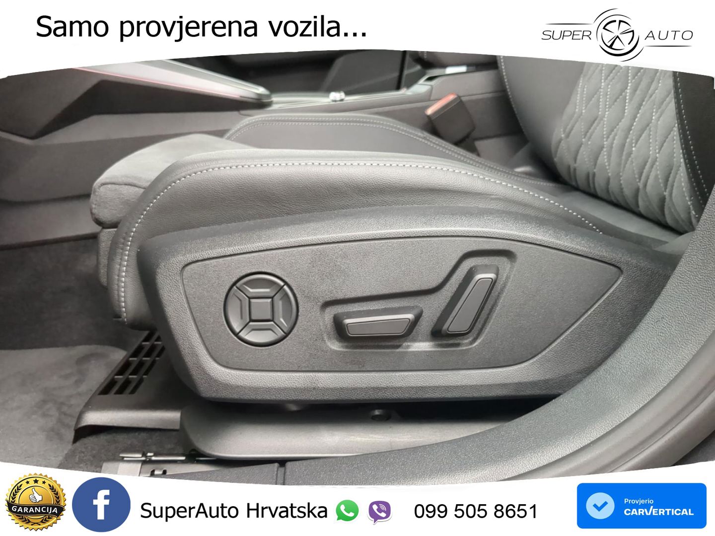 Audi A3 35 TFSI (150 KS) S tronic S line LED+GR SJED+ACC