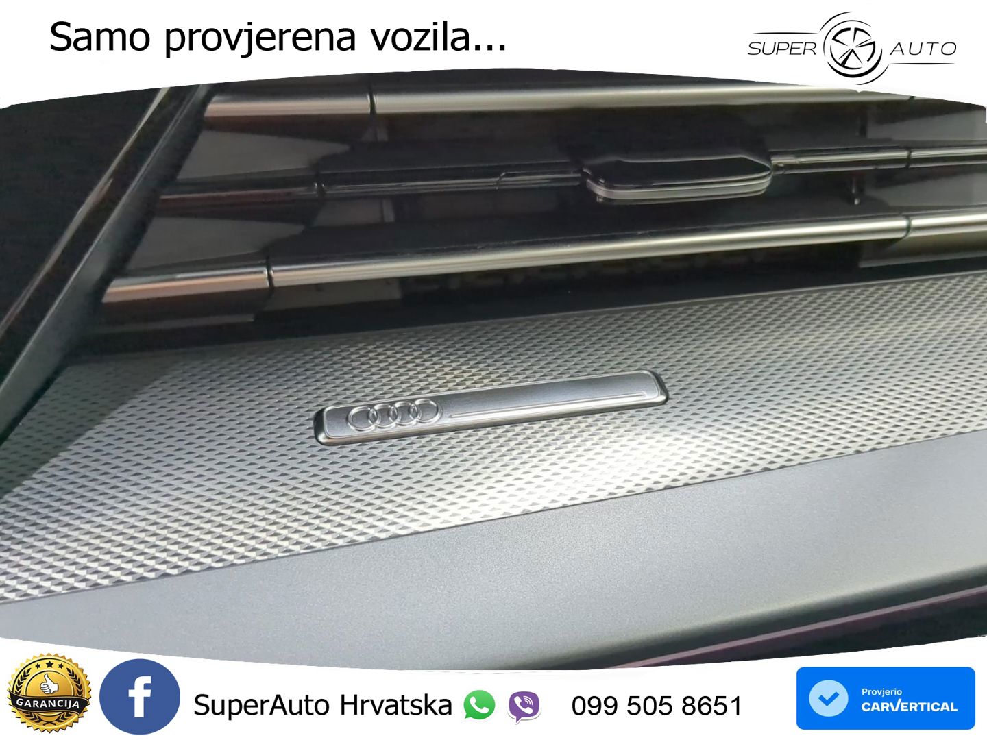 Audi A3 35 TFSI (150 KS) S tronic S line LED+GR SJED+ACC