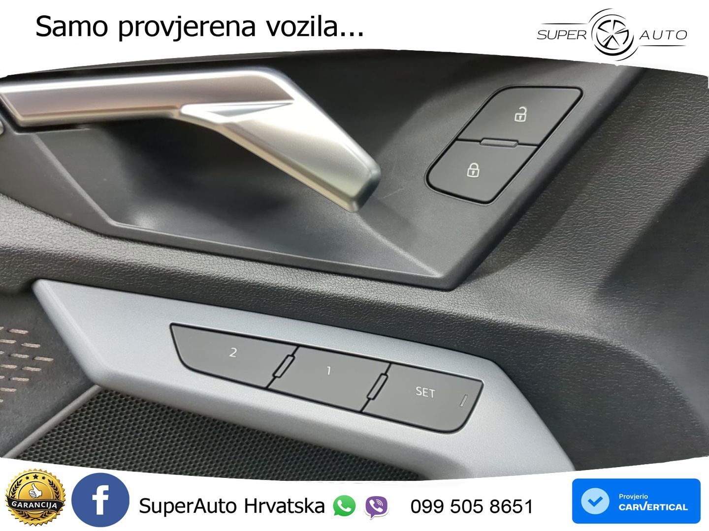 Audi A3 35 TFSI (150 KS) S tronic S line LED+GR SJED+ACC