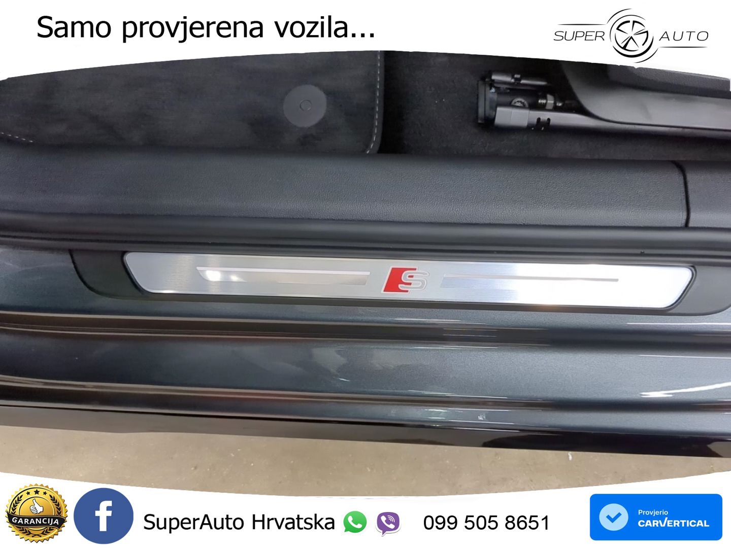 Audi A3 35 TFSI (150 KS) S tronic S line LED+GR SJED+ACC