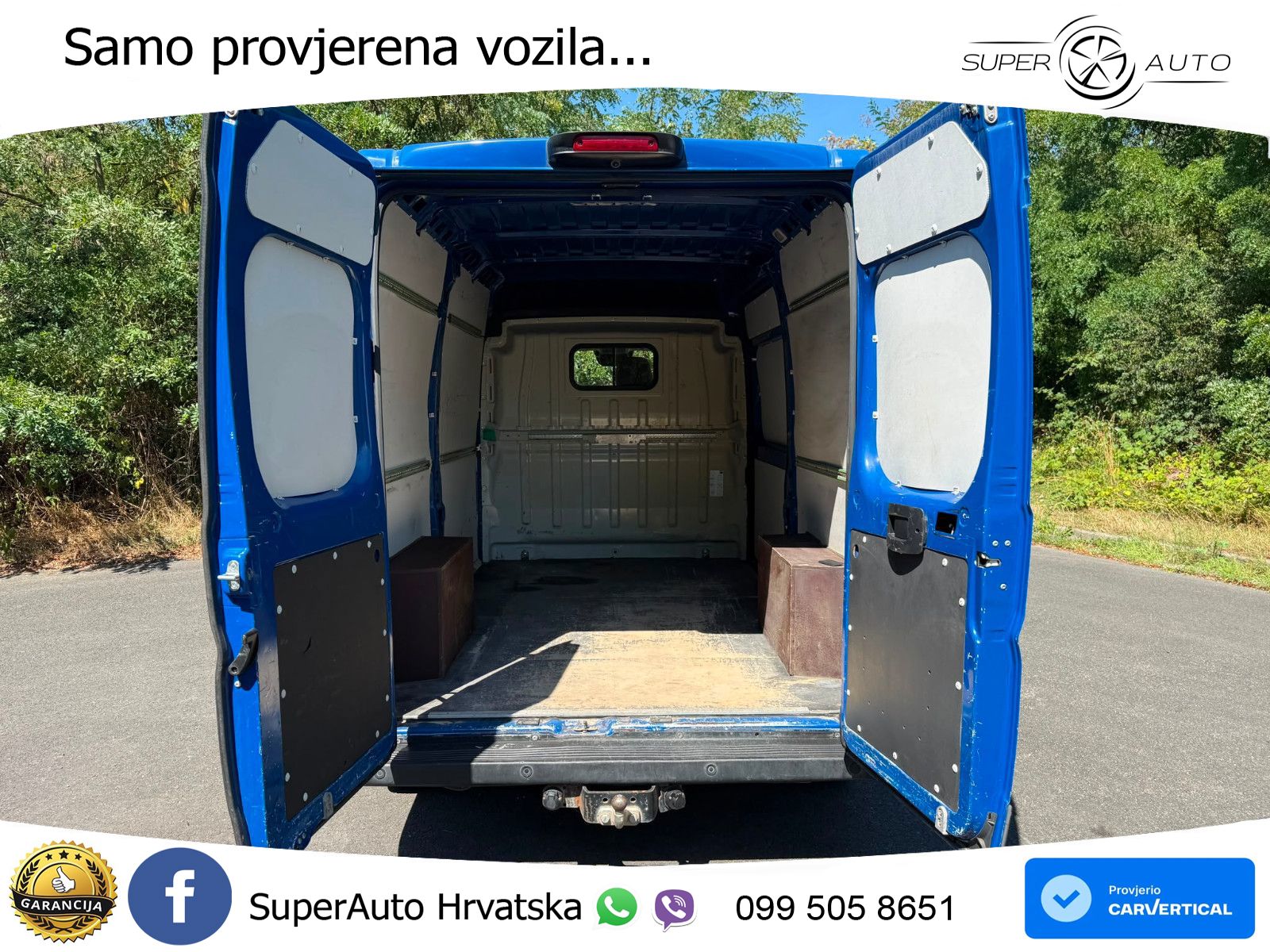 Peugeot Boxer*333*L2H2*1 Hand*St.Heiz*Kom.Sitz*DAB* 140 KS