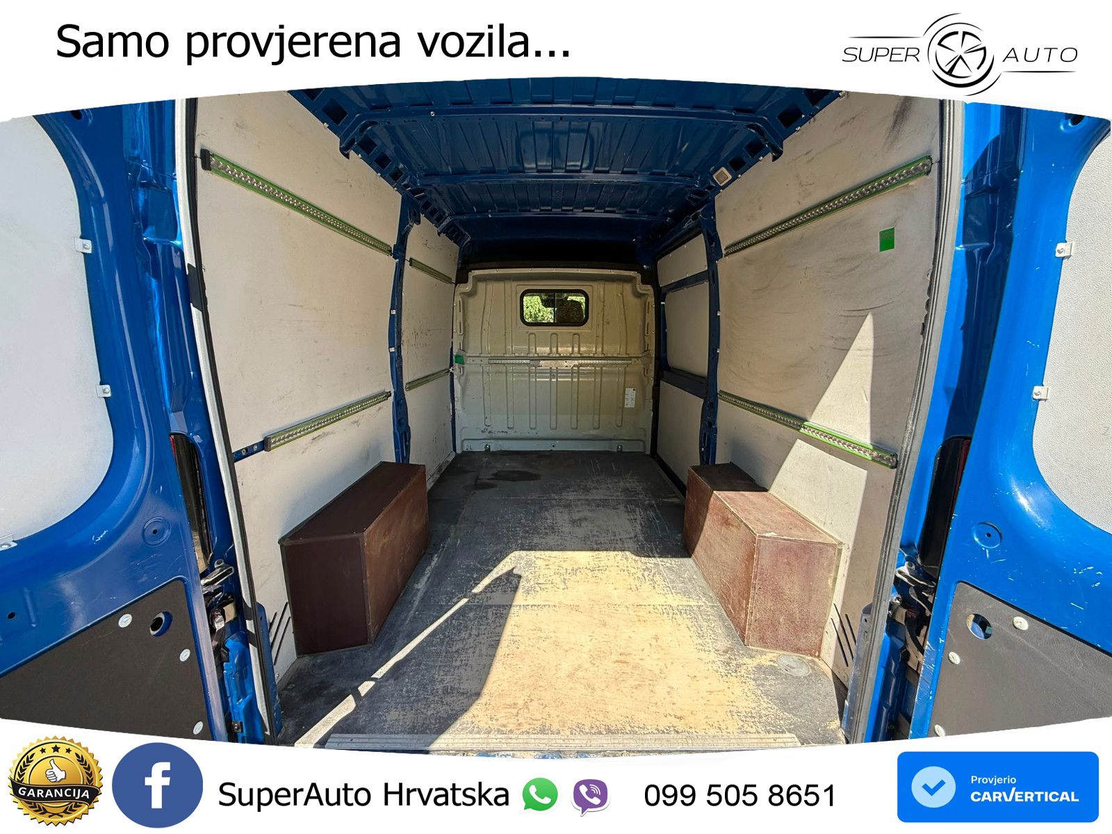 Peugeot Boxer*333*L2H2*1 Hand*St.Heiz*Kom.Sitz*DAB* 140 KS