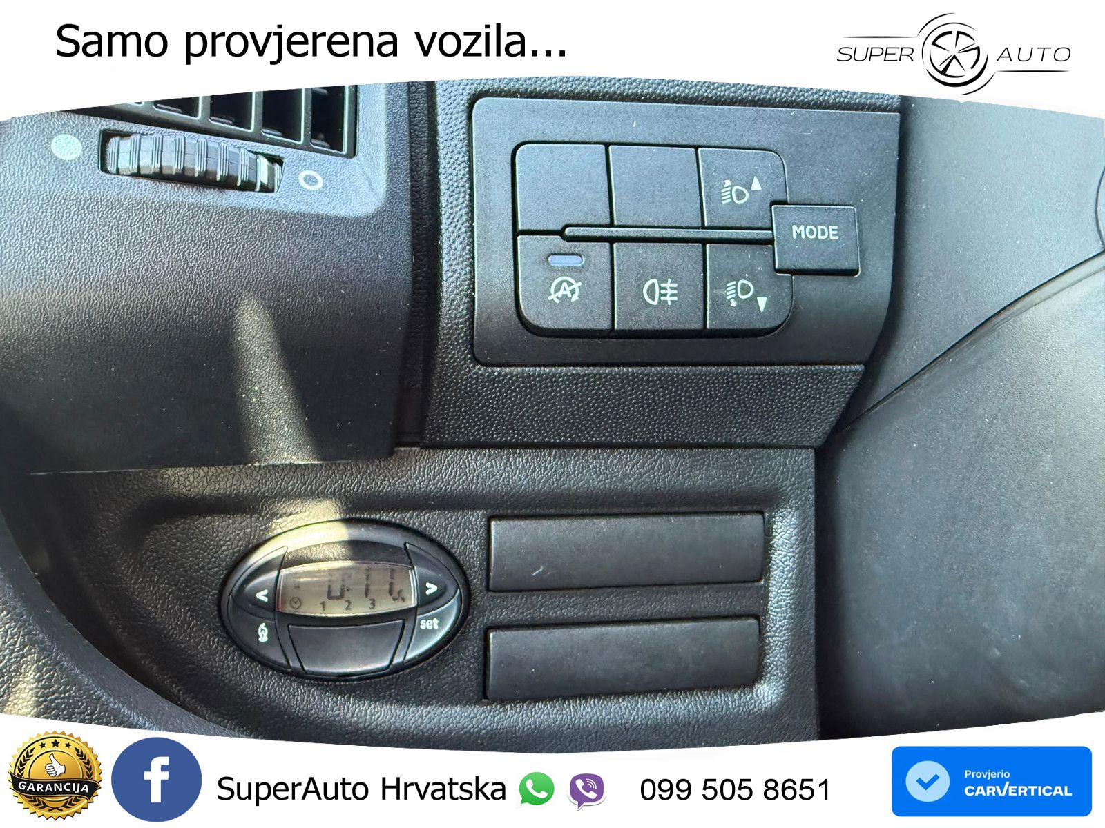 Peugeot Boxer*333*L2H2*1 Hand*St.Heiz*Kom.Sitz*DAB* 140 KS