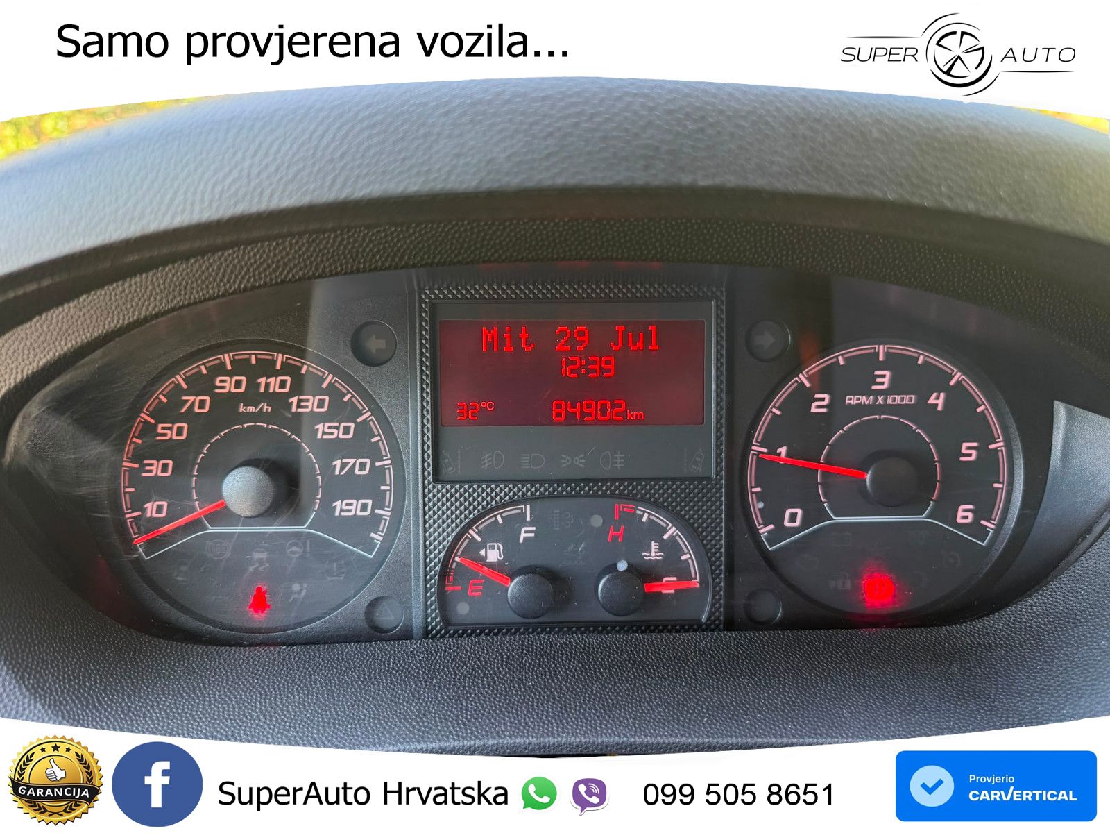 Peugeot Boxer*333*L2H2*1 Hand*St.Heiz*Kom.Sitz*DAB* 140 KS