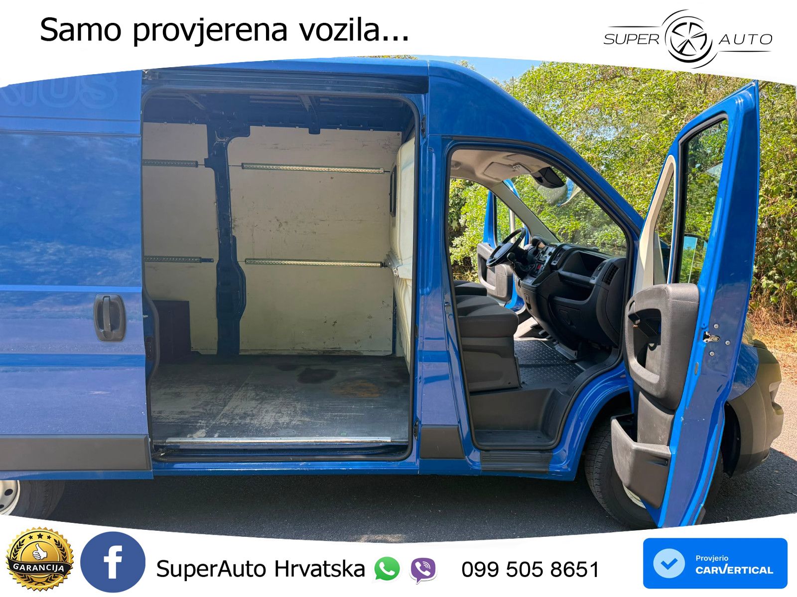 Peugeot Boxer*333*L2H2*1 Hand*St.Heiz*Kom.Sitz*DAB* 140 KS