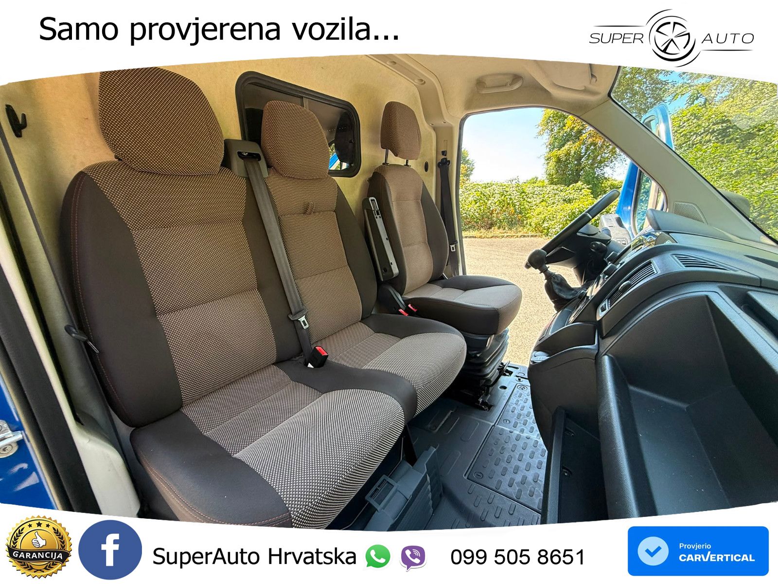 Peugeot Boxer*333*L2H2*1 Hand*St.Heiz*Kom.Sitz*DAB* 140 KS
