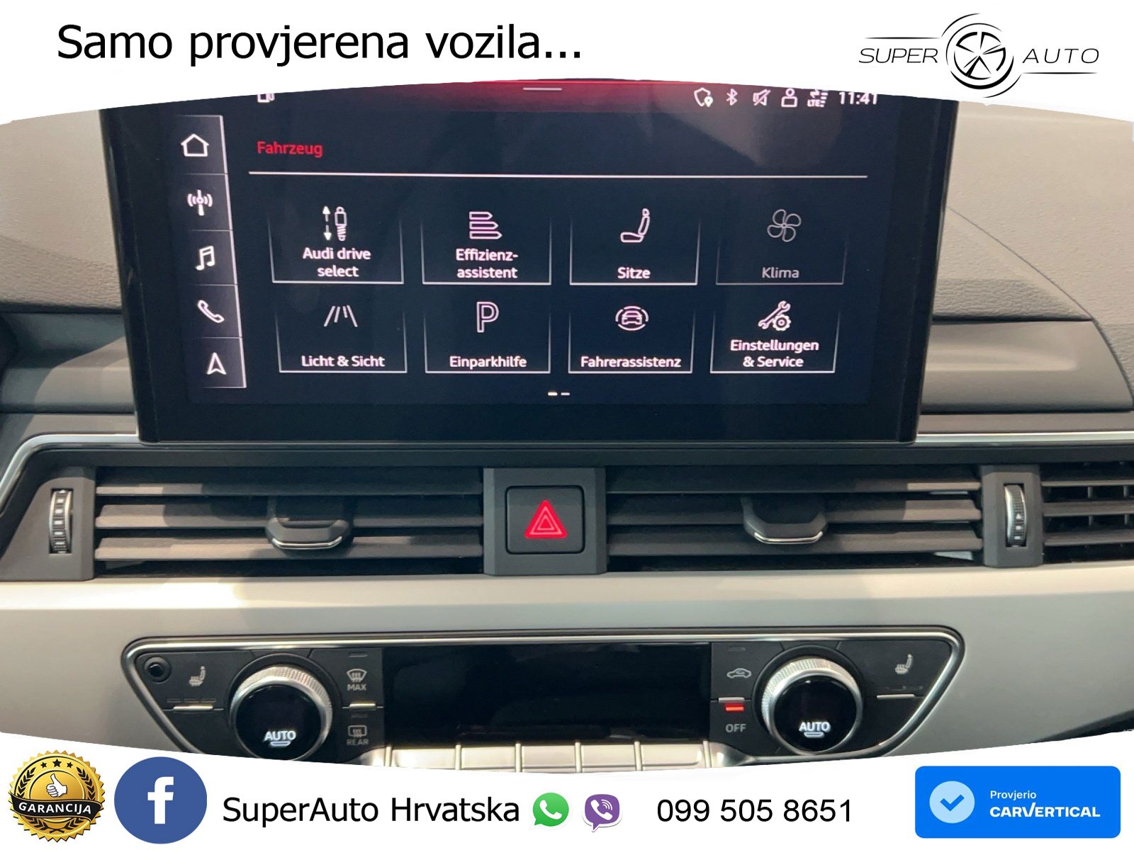 Audi A5 Sportback  40 TFSI (204 KS) S tronic advanced MATRIX+GR SJED+KAM
