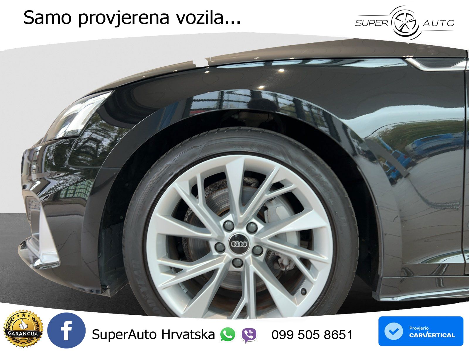 Audi A5 Sportback  40 TFSI (204 KS) S tronic advanced MATRIX+GR SJED+KAM