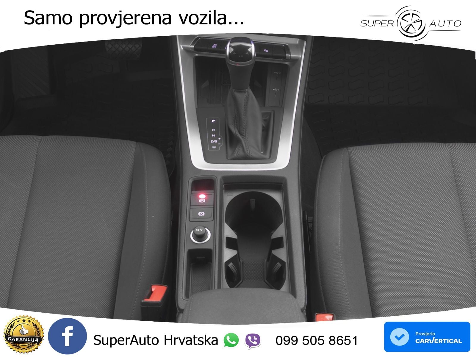 Audi Q3 35 TDI (150 KS) S tronic S line LED+GR SJED+ACC