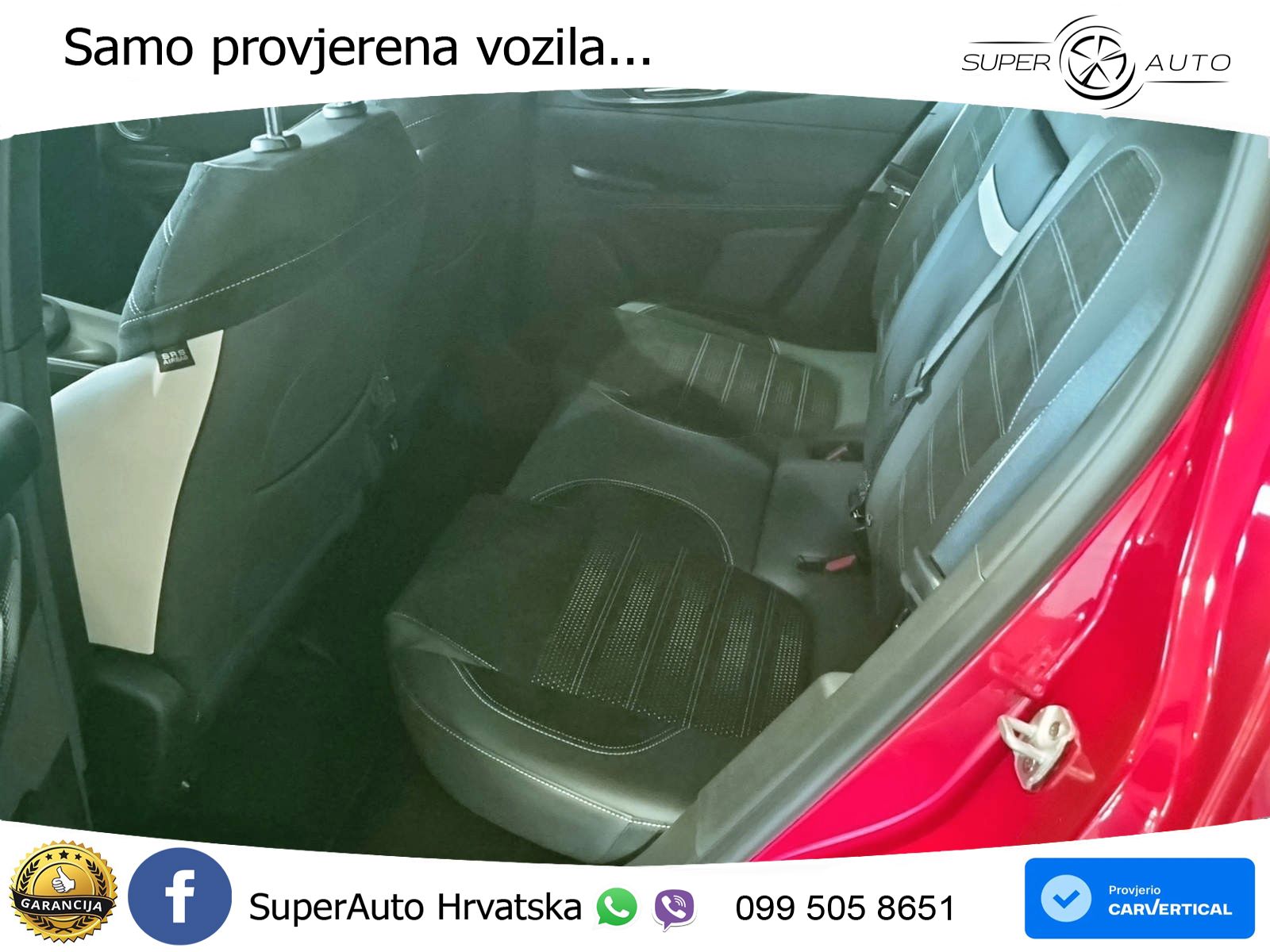 Alfa Romeo Tonale 1.5 VGT (160 KS) 48V-Hybrid TCT LED+GR SJED+ACC