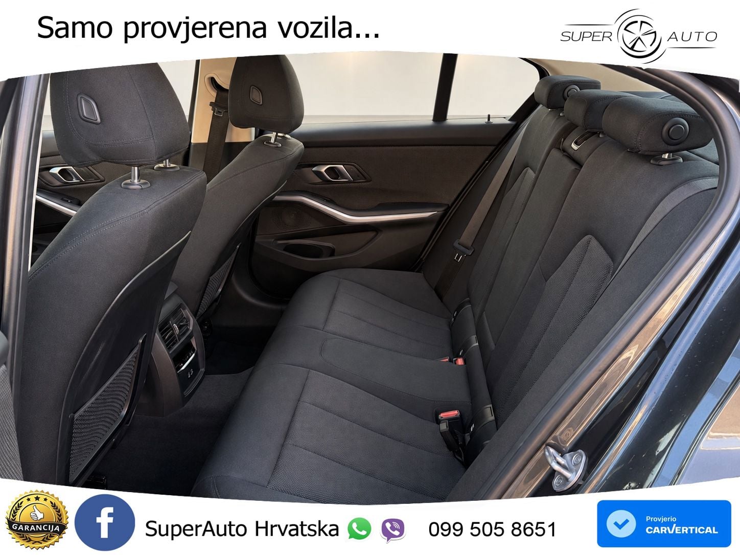 BMW 320i (184 KS) Steptronic Advantage