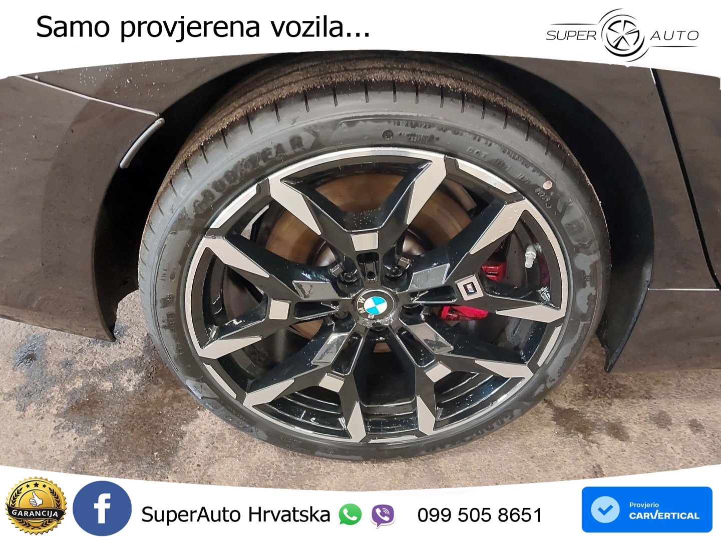 BMW 320d (190 KS) xDrive Steptronic M Sport LED+GR SJED+ACC