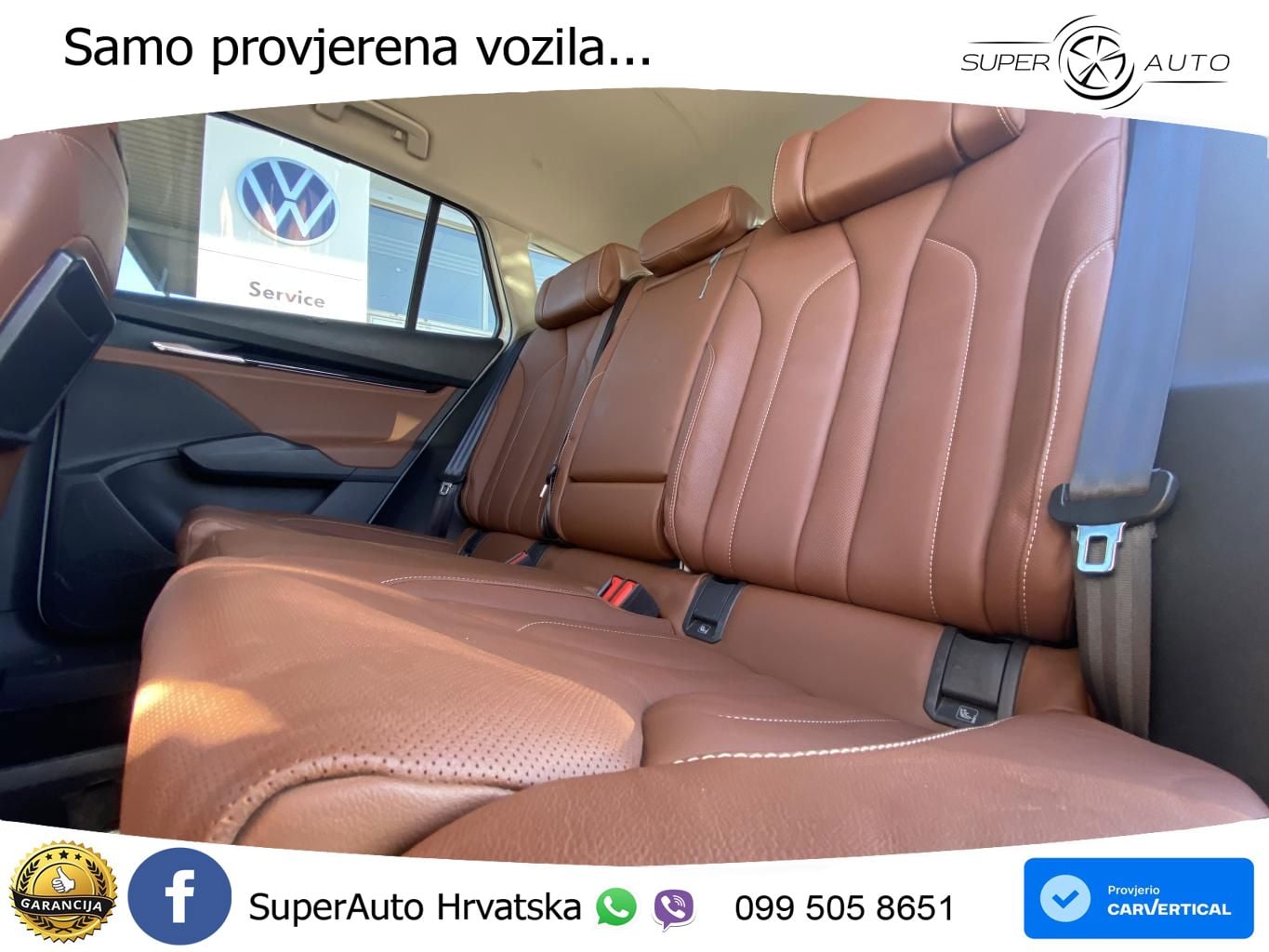 Škoda Enyaq iV 80 82 kWh (204 KS)
