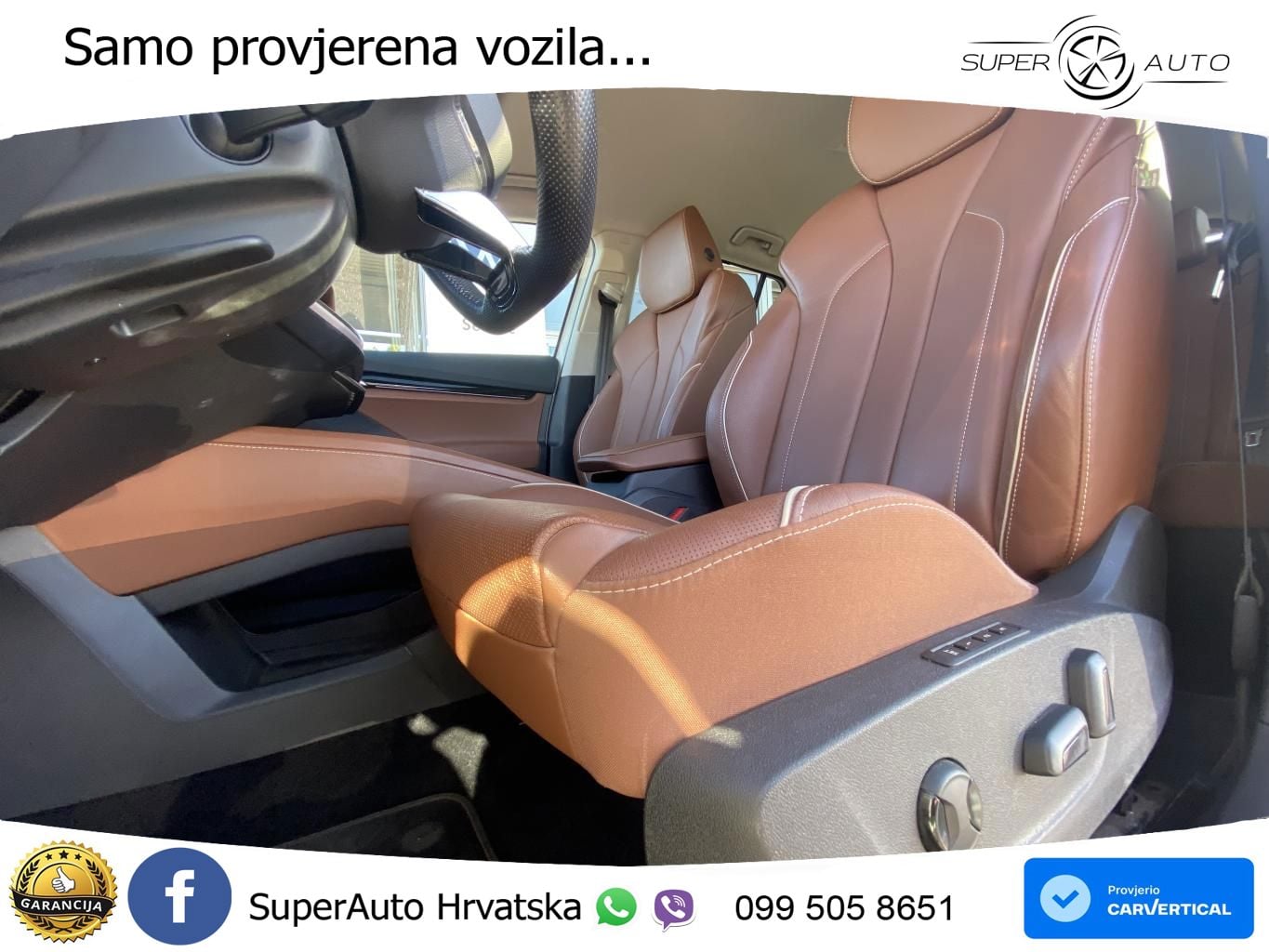 Škoda Enyaq iV 80 82 kWh (204 KS)