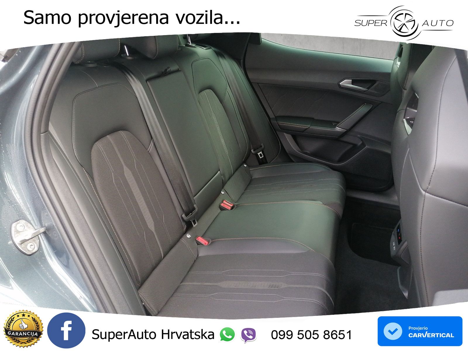 Cupra Formentor 1.4 TSI (245 KS) e-Hybrid DSG VZ LED+GR SJED+ACC